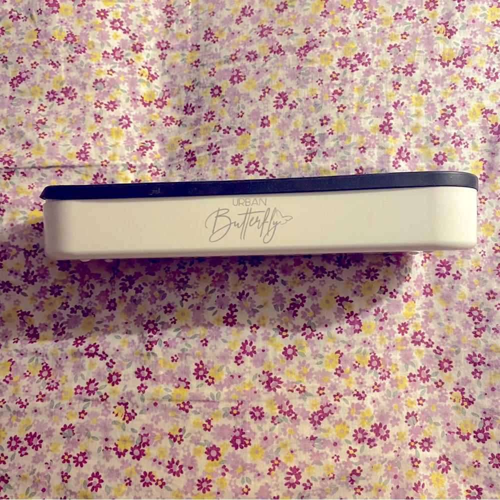 🌸Makeup Brush Holder